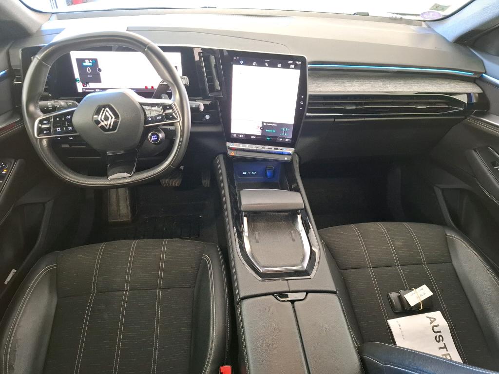 Renault Austral I (2022 - ) image