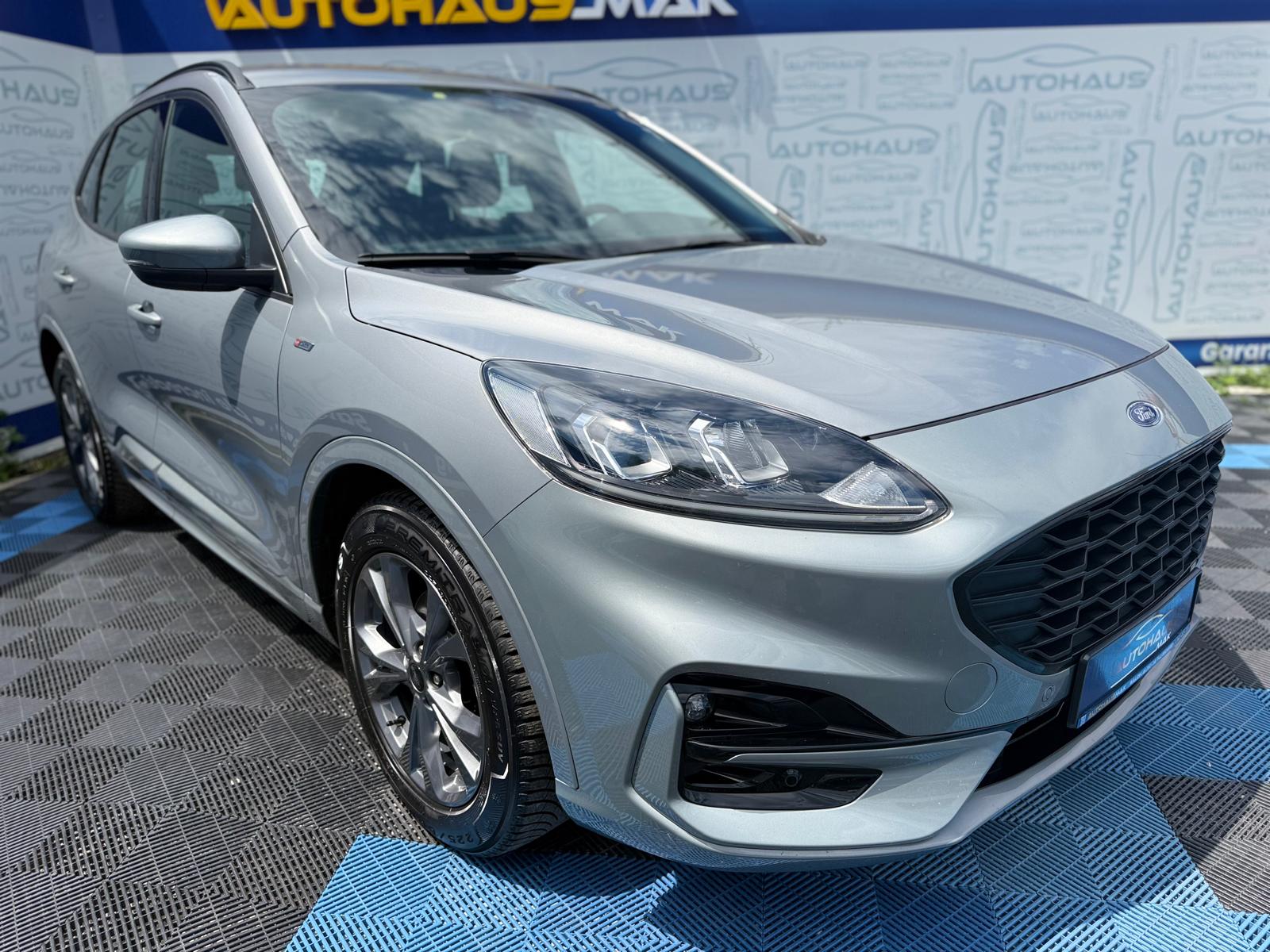 Ford Kuga III (2019 - ) image