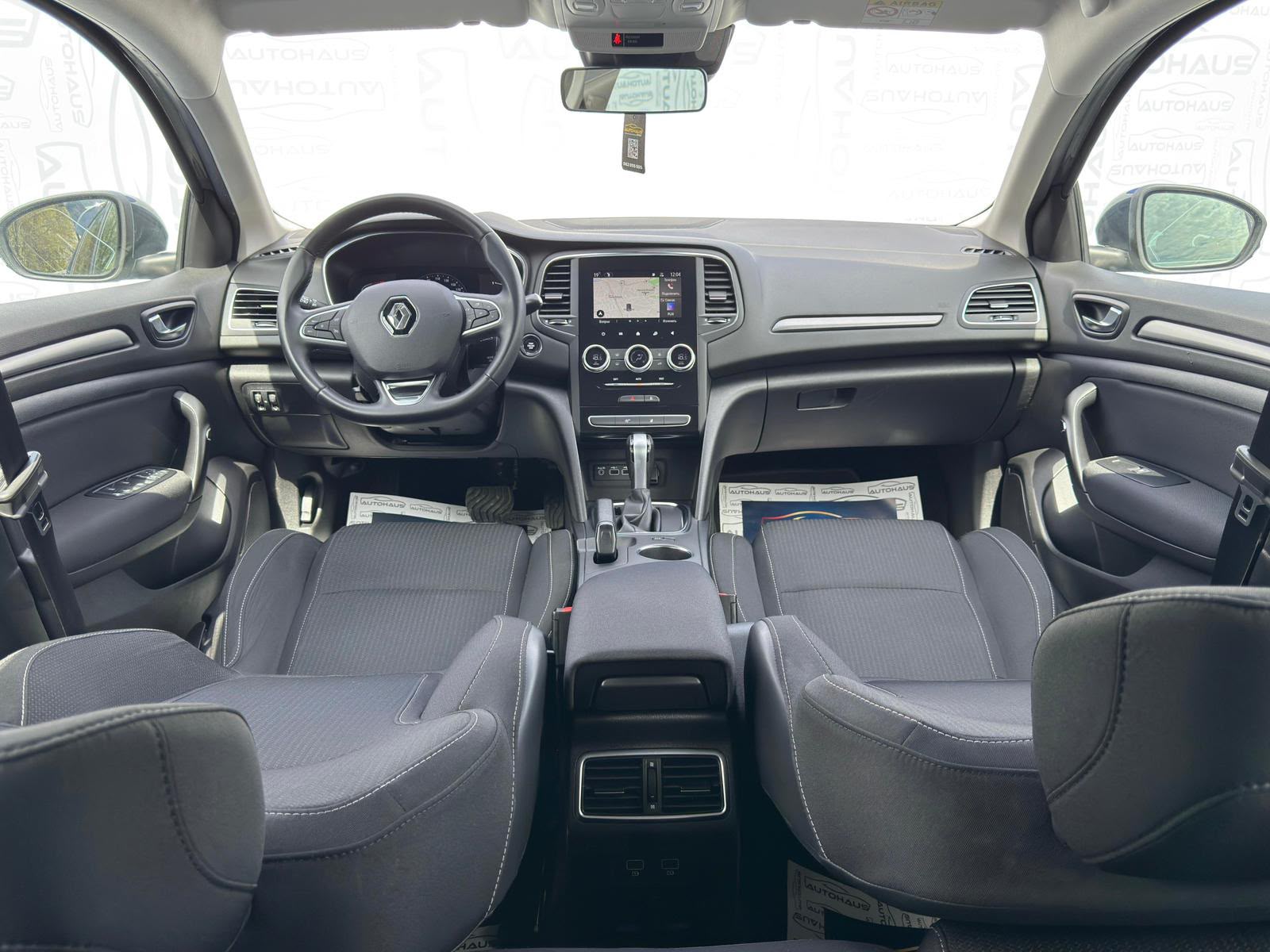 Renault Megane IV (2016 - ) image