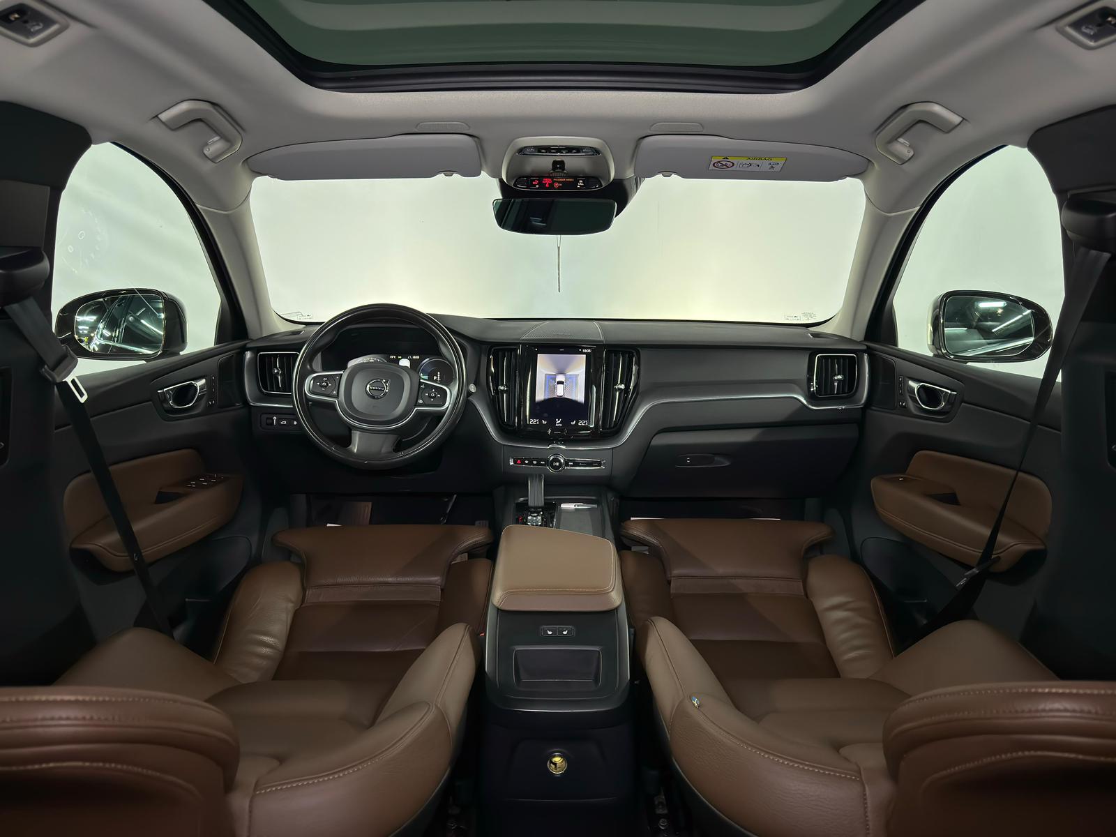 Volvo XC60 2017 - image