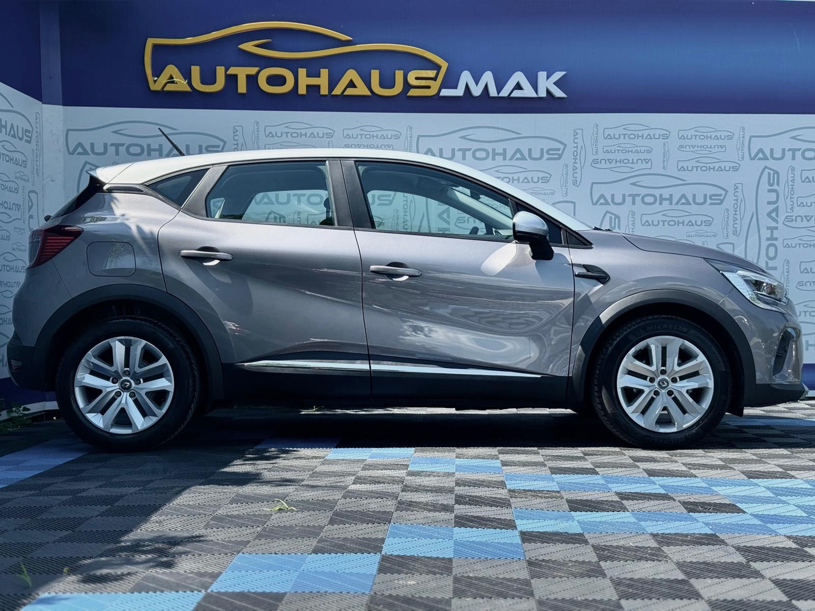Renault Captur II (2019 - ) image
