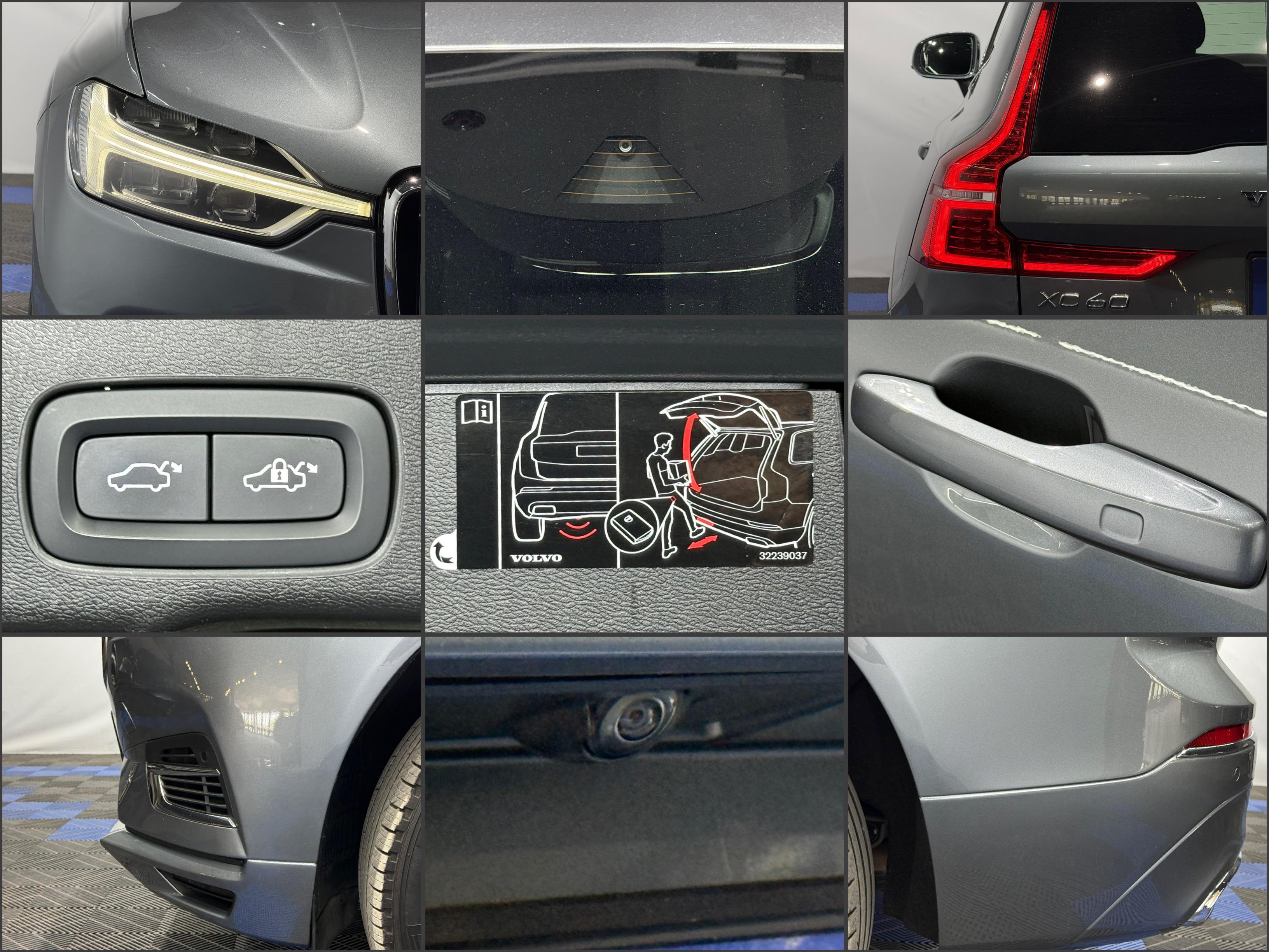 Volvo XC60 2017 - image