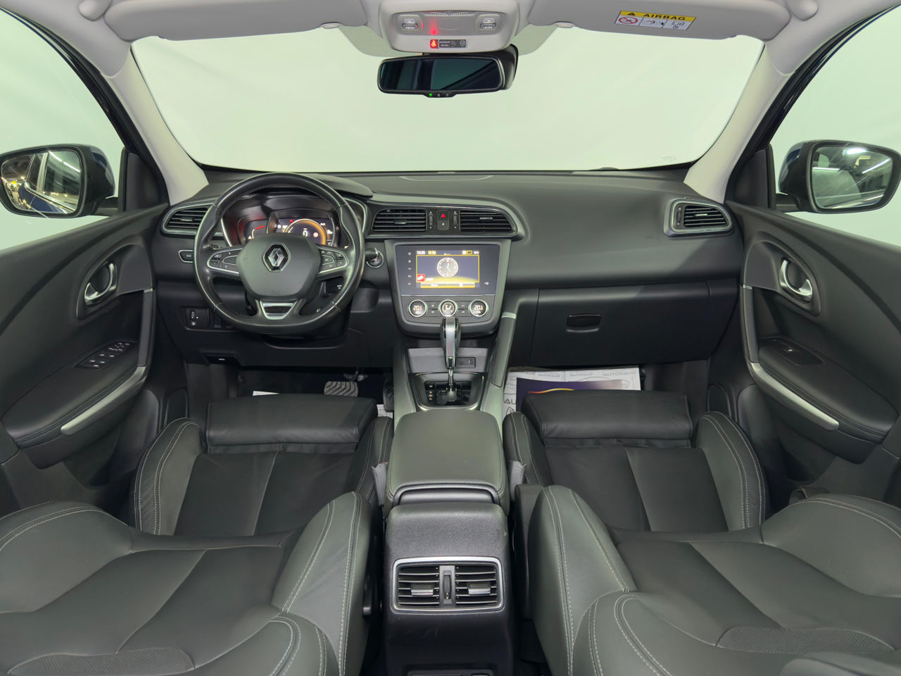 Renault Kadjar I (2015 - 2022) image