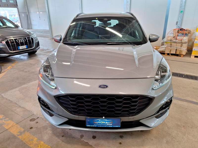 Ford Kuga III (2019 - ) image