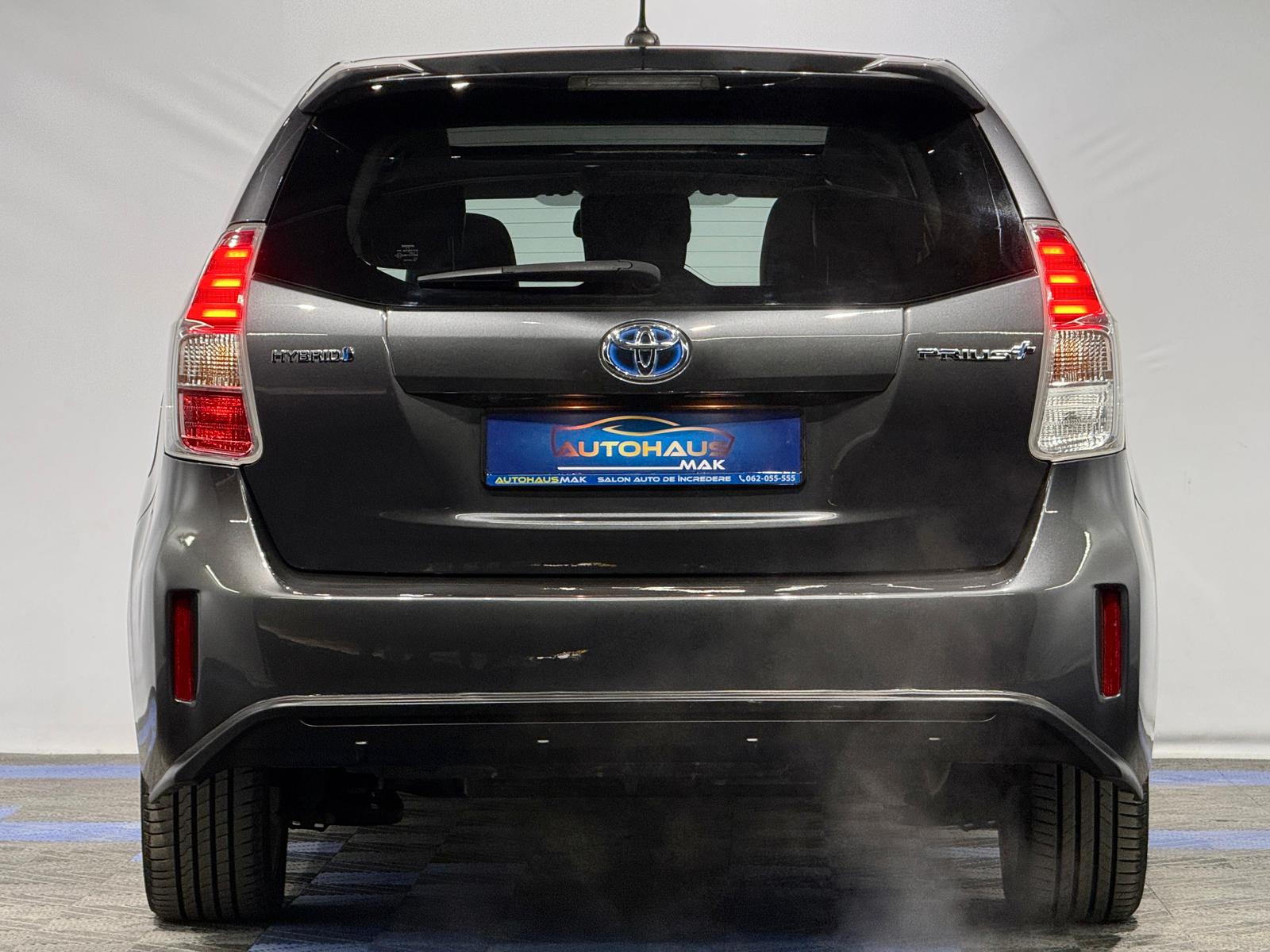 Toyota Prius 2015 - image