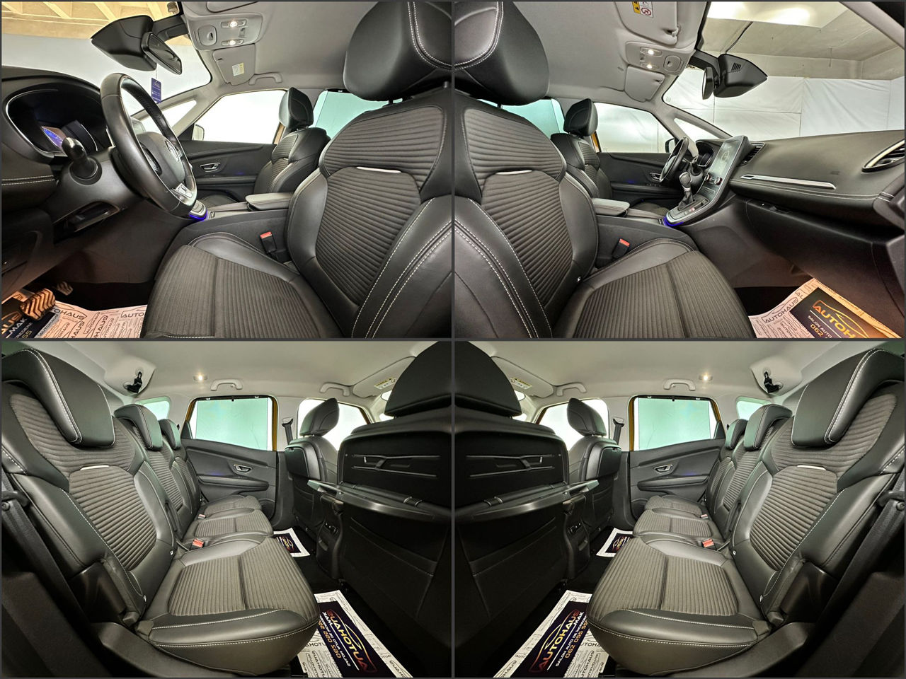 Renault Scenic IV (2016 - ) image