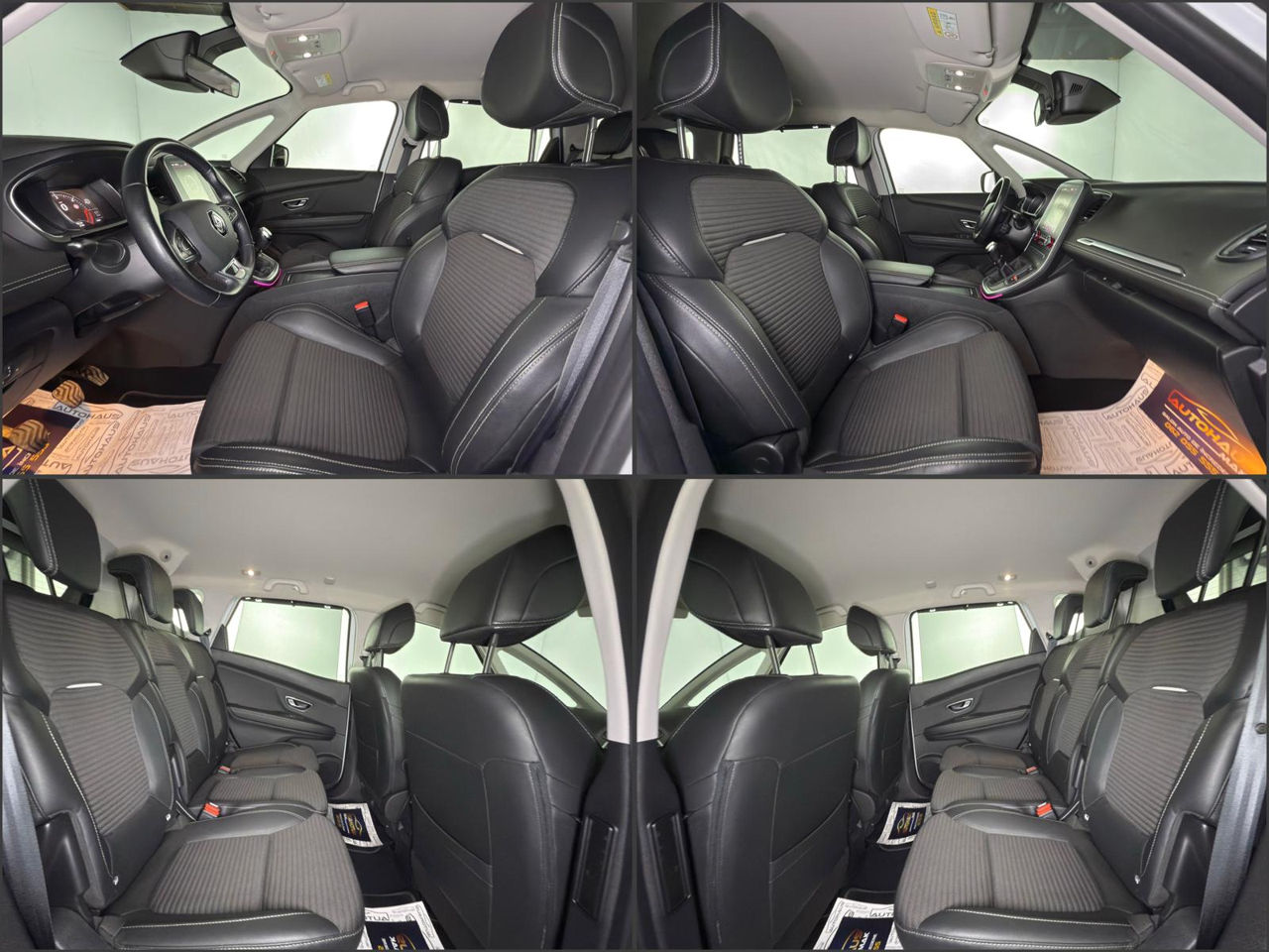 Renault Scenic IV (2016 - ) image