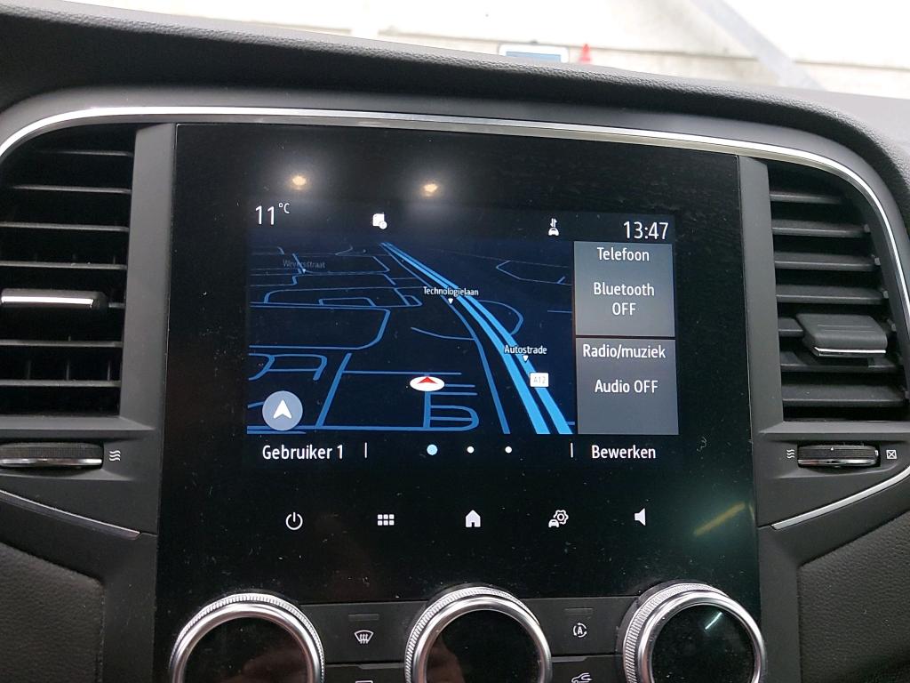 Renault Megane IV (2016 - ) image