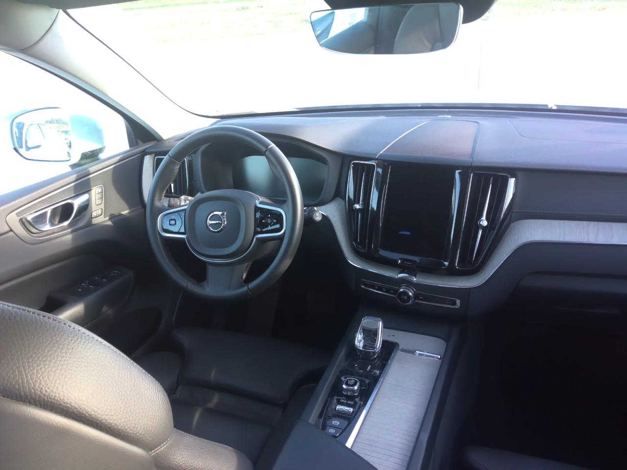 Volvo XC60 2017 - image