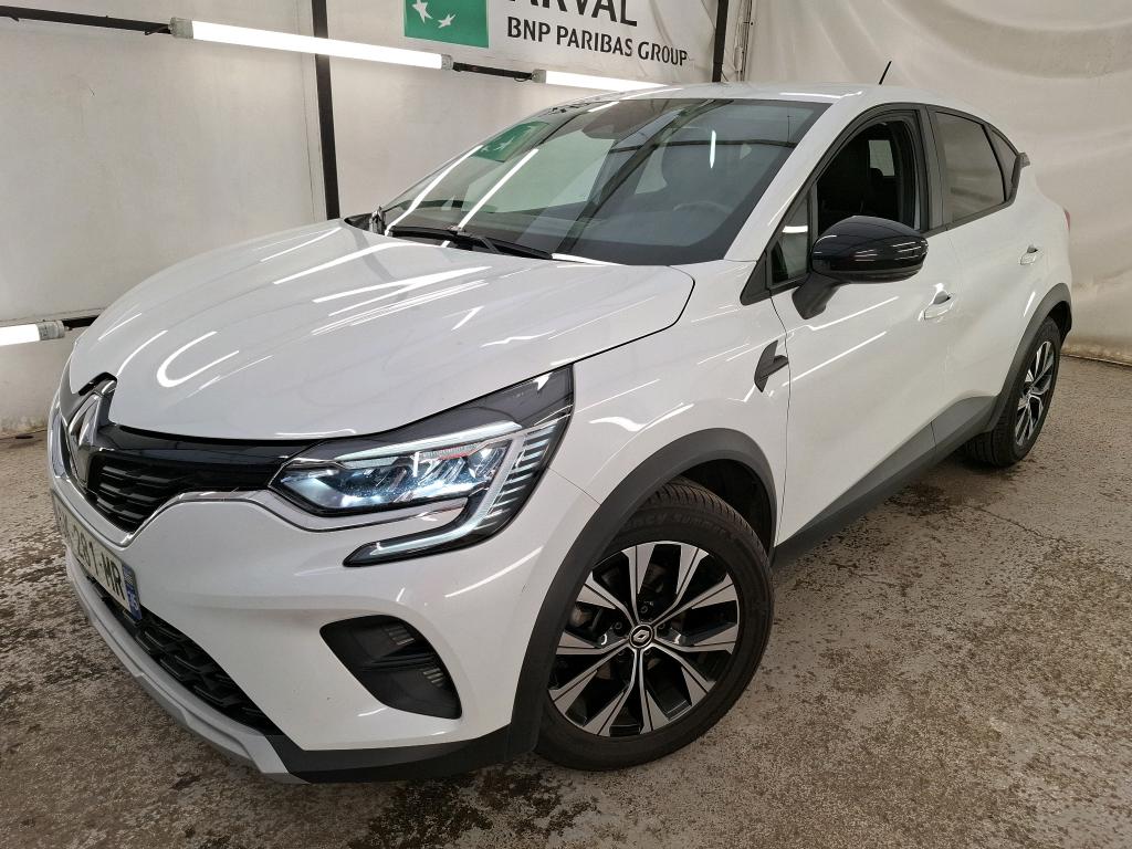 Renault Captur II (2019 - ) image