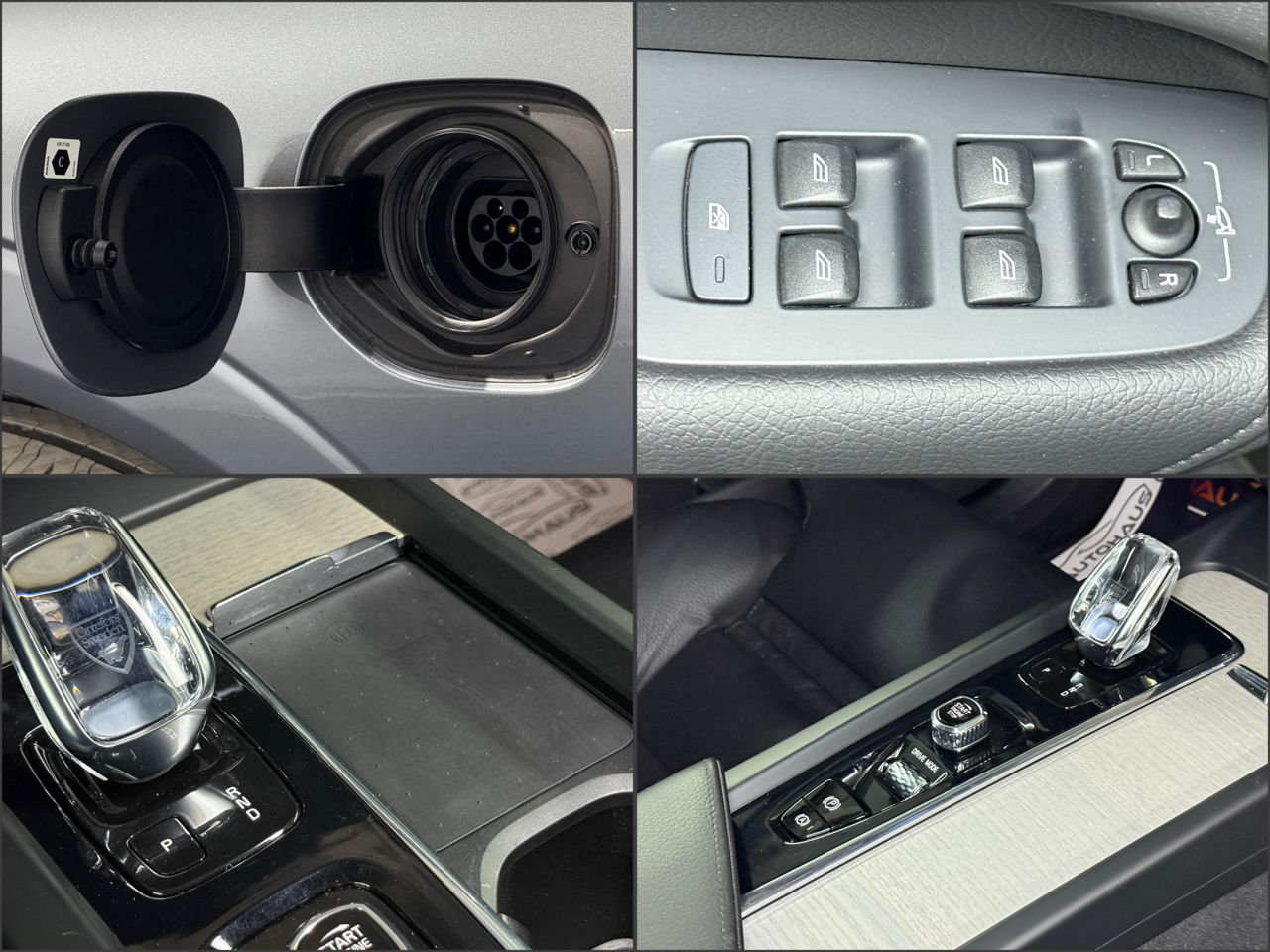 Volvo XC60 2017 - image