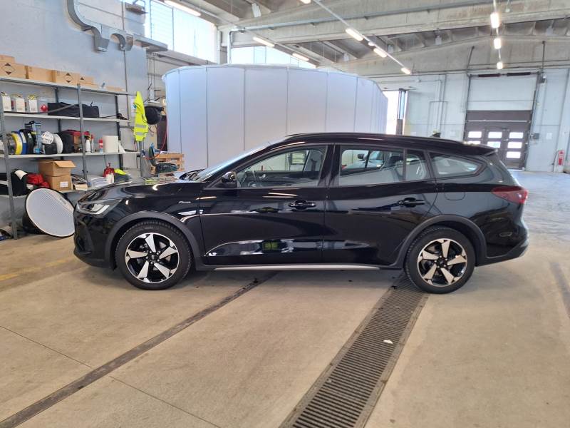 Ford Focus IV (2018 - ) image