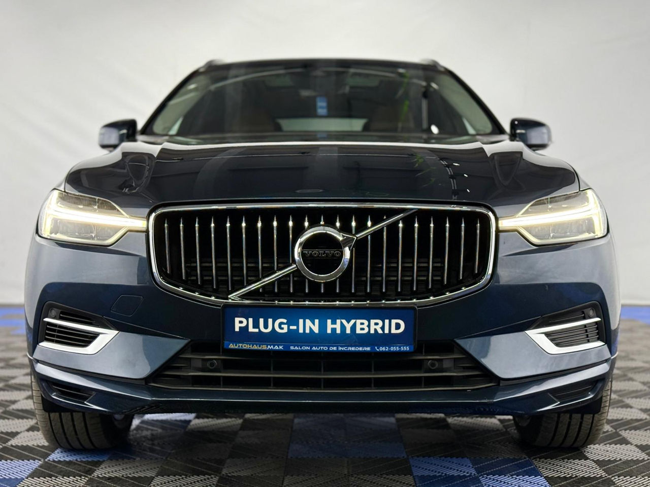 Volvo XC60 2017 - image