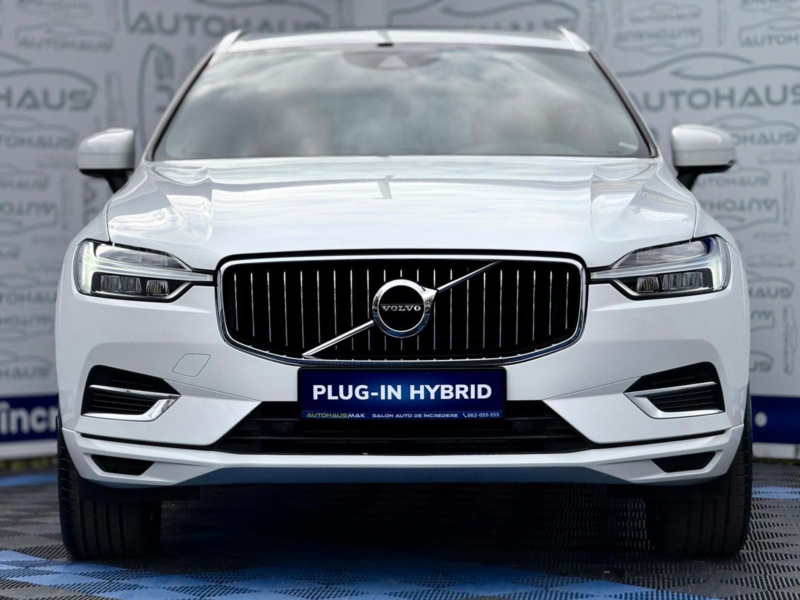 Volvo XC60 2017 - image