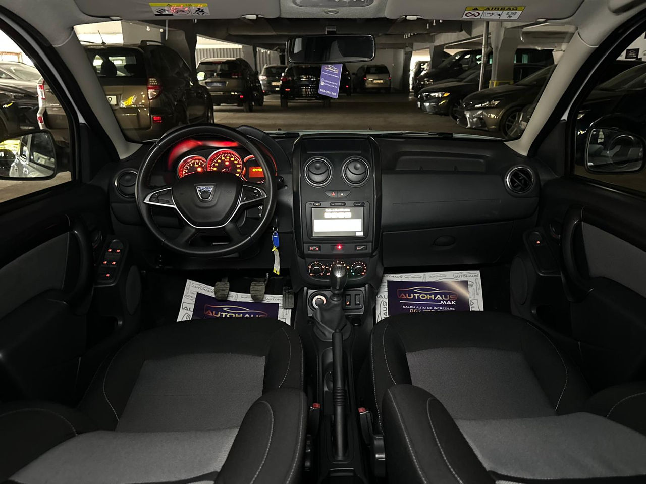 Dacia Duster I (2010 - 2017) image