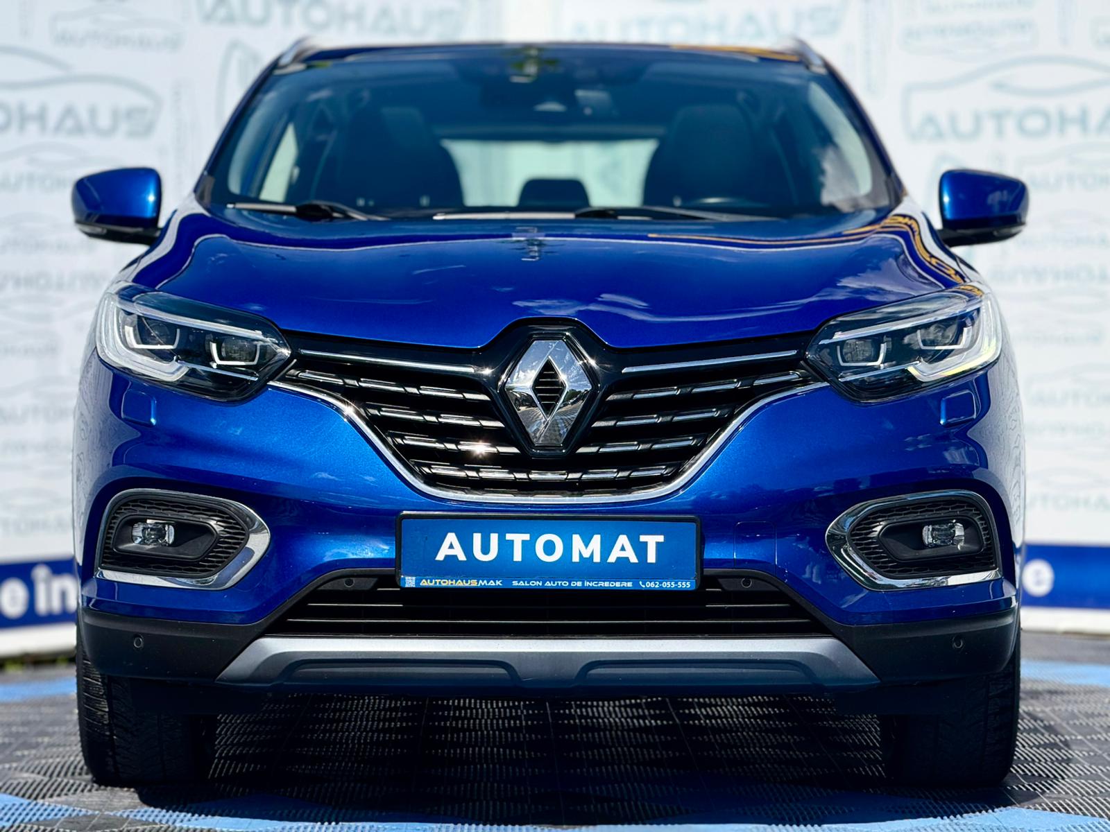Renault Kadjar I (2015 - 2022) image