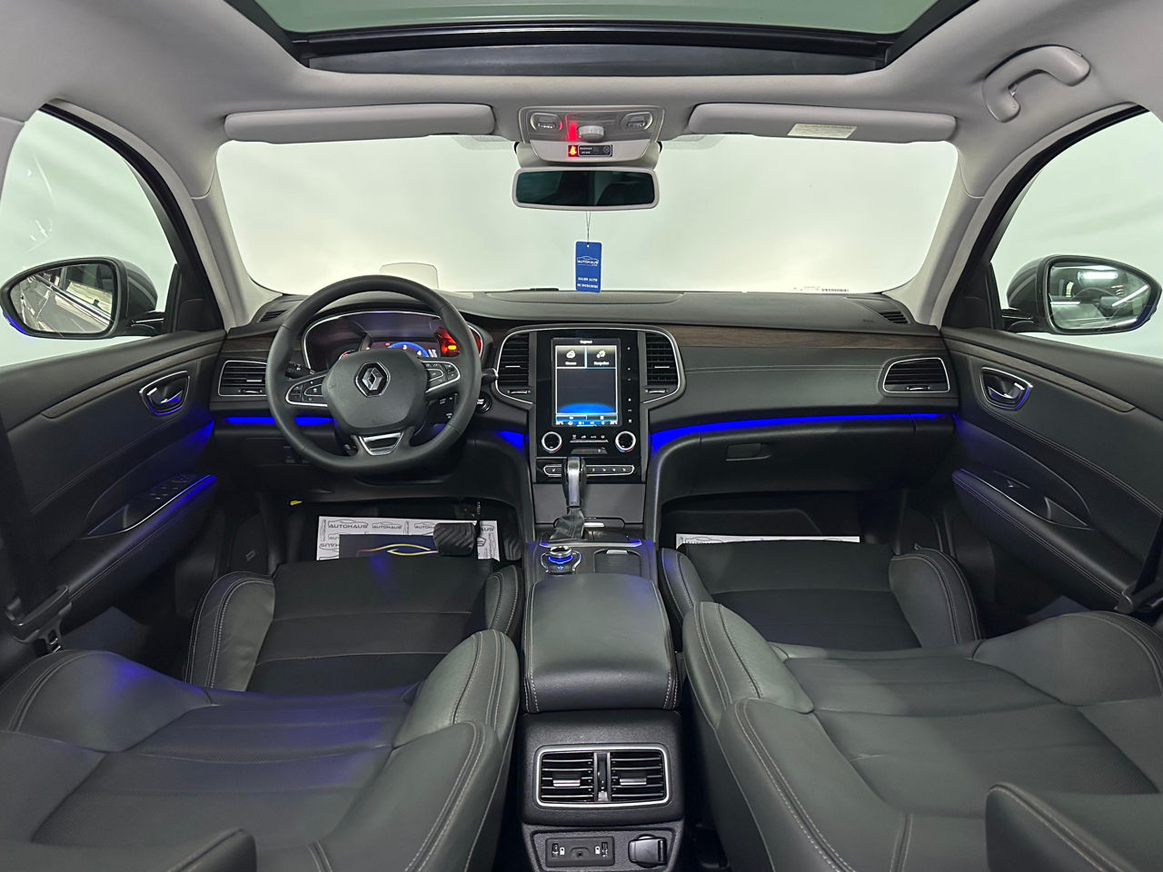Renault Talisman I (2015 - 2022) image