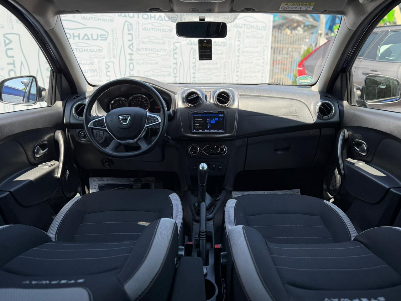 Dacia Logan III (2020 - ) image