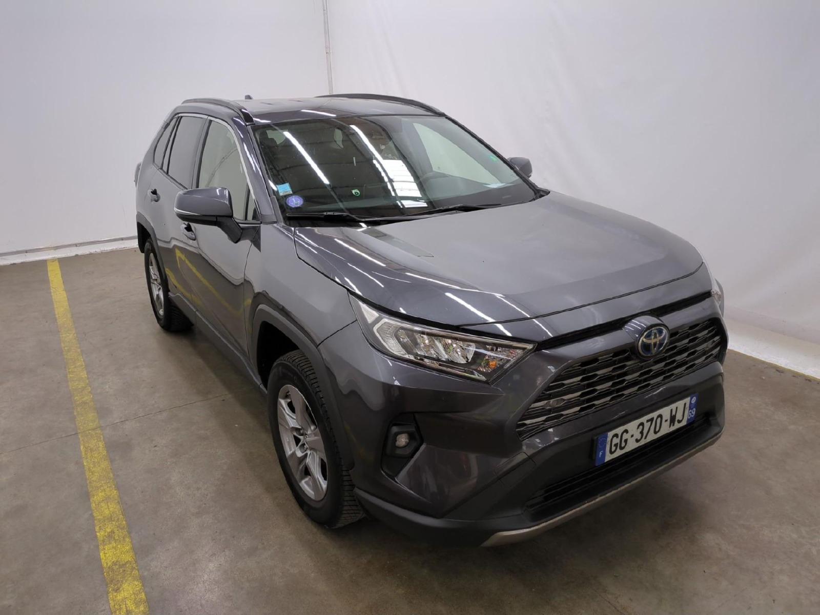 Toyota RAV4 2018 - image