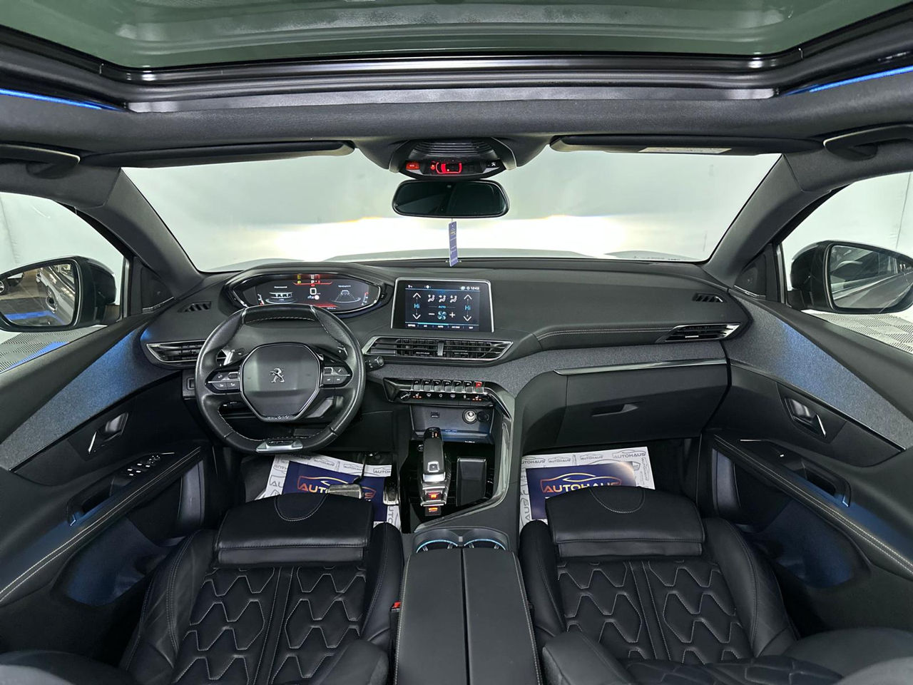 Peugeot 5008 II (2017 - ) image