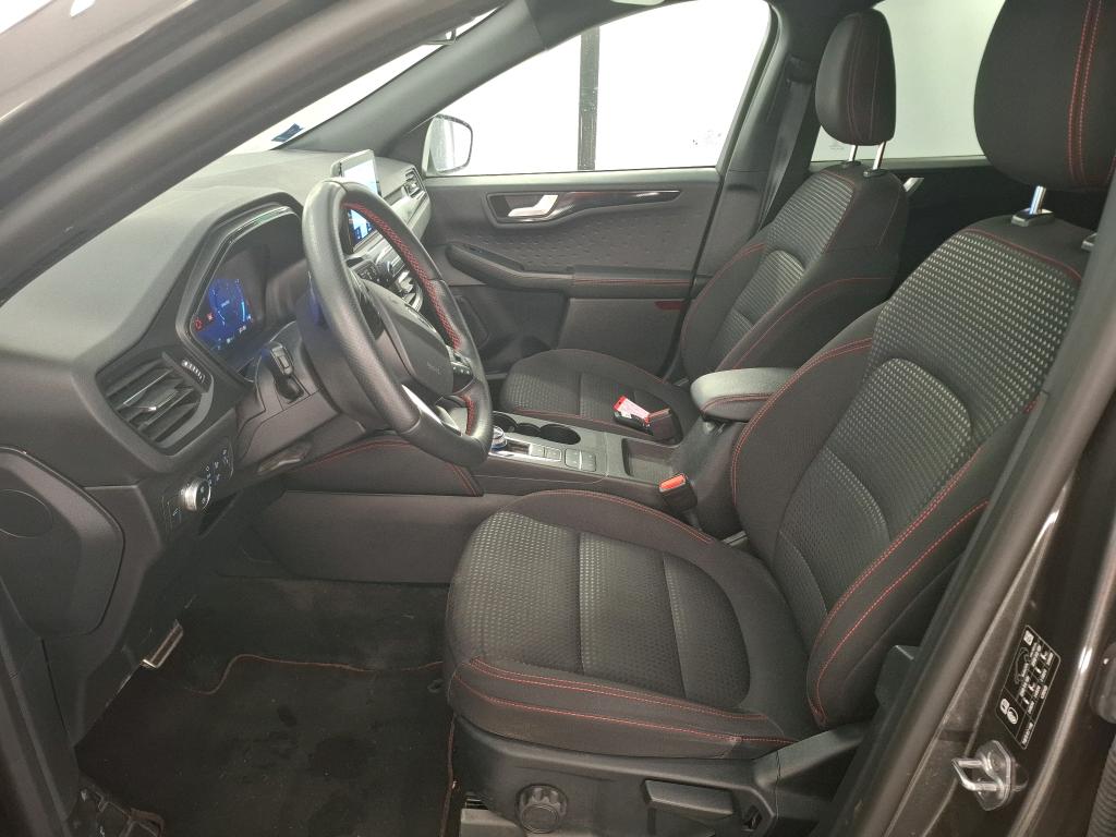 Ford Kuga III (2019 - ) image