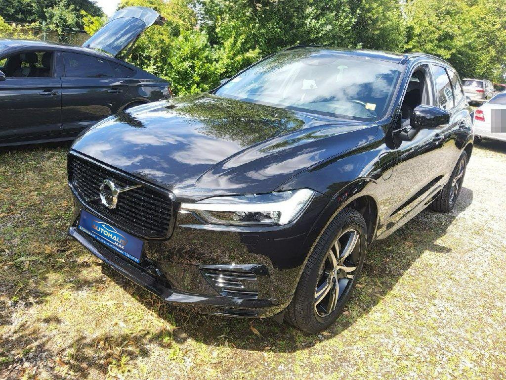 Volvo XC60 2017 - image
