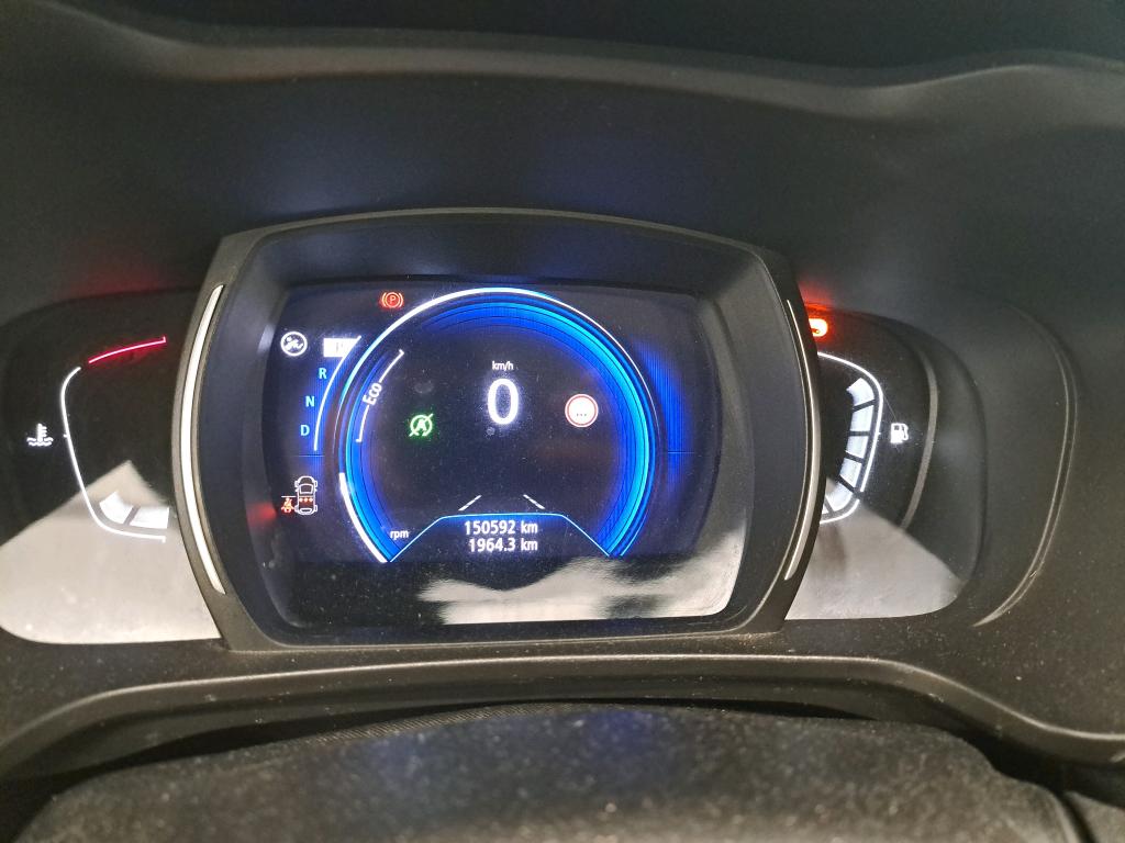 Renault Kadjar I (2015 - 2022) image