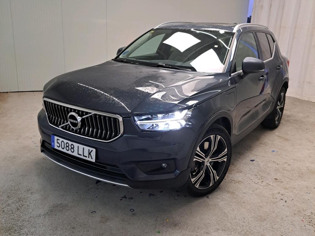 Volvo XC40 2017 - image