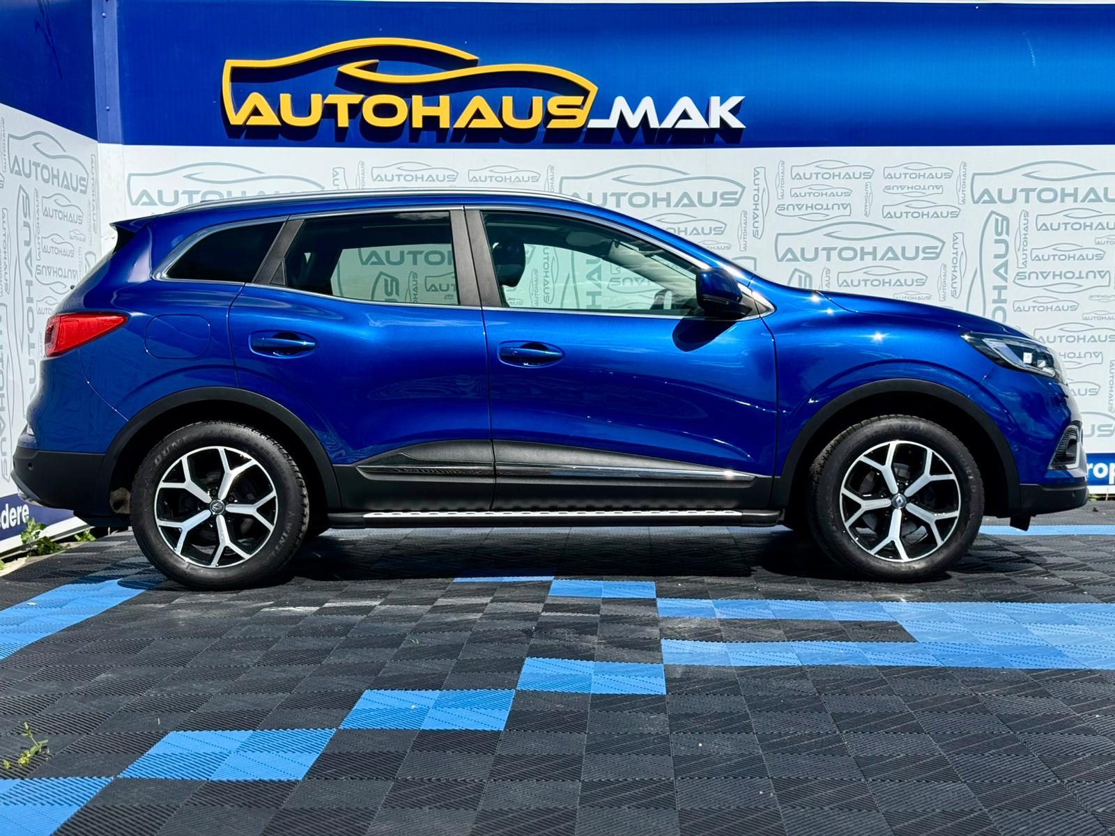 Renault Kadjar I (2015 - 2022) image
