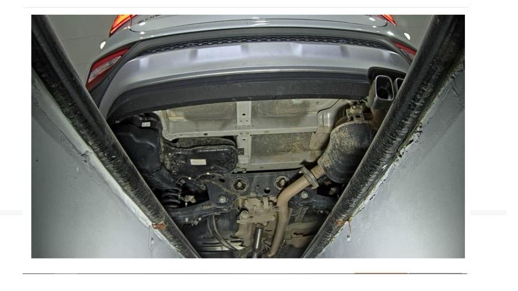 Hyundai Santa Fe IV (2018 - ) image