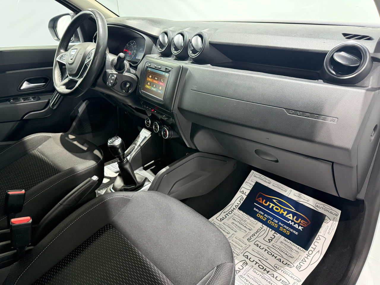 Dacia Duster II (2017 - ) image
