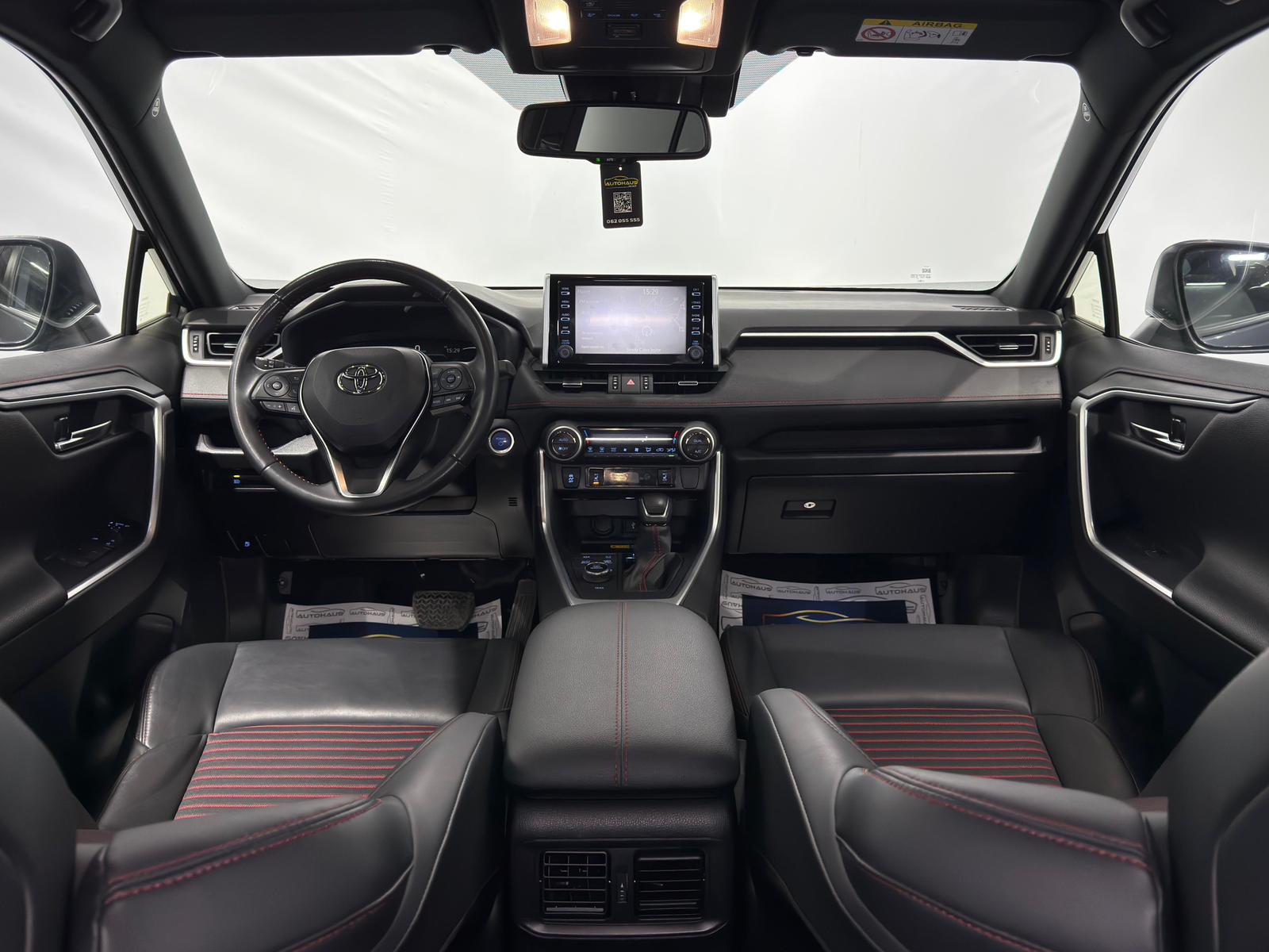 Toyota RAV4 2018 - image