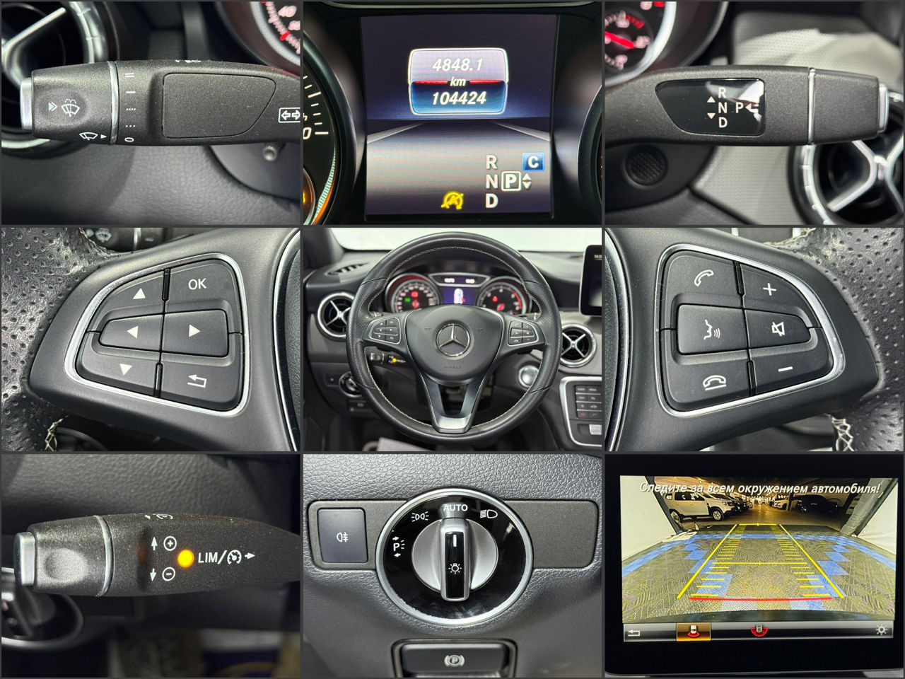 Mercedes-Benz CLA-Class C118 (2019 - ) image