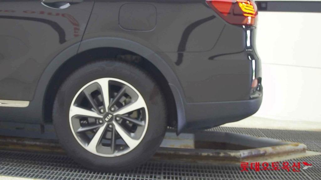 Kia Sorento IV (2020 - ) image