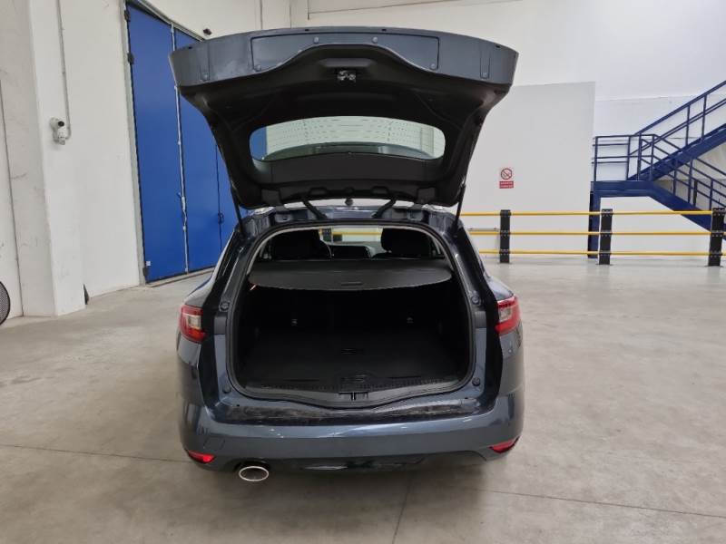 Renault Megane IV (2016 - ) image