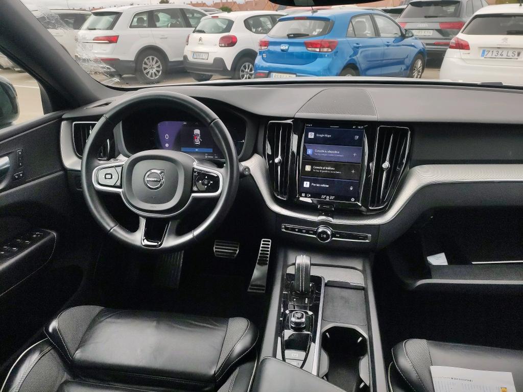 Volvo XC60 2017 - image