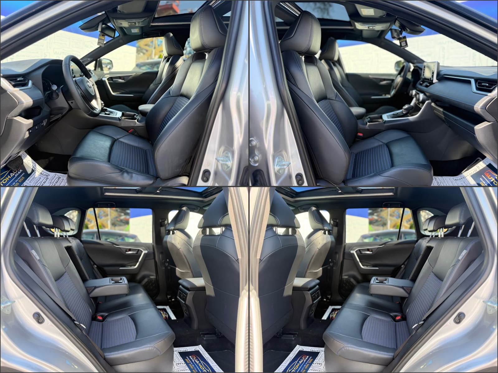 Toyota RAV4 2018 - image
