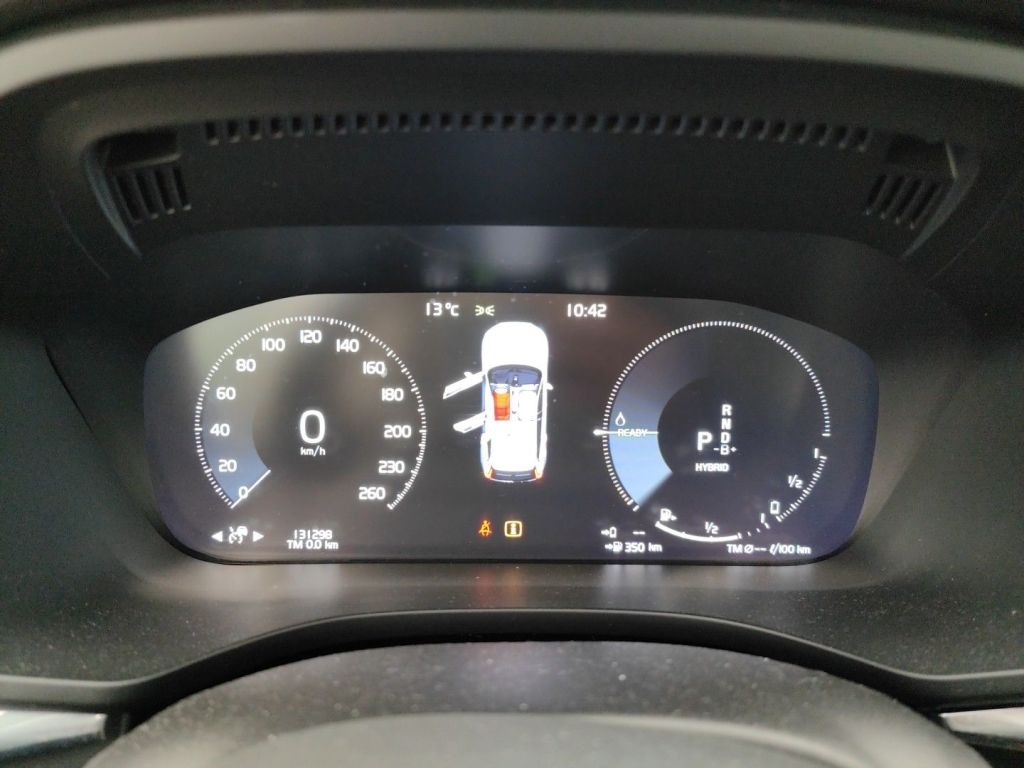 Volvo XC60 2017 - image