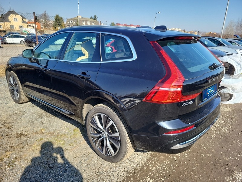 Volvo XC60 2017 - image
