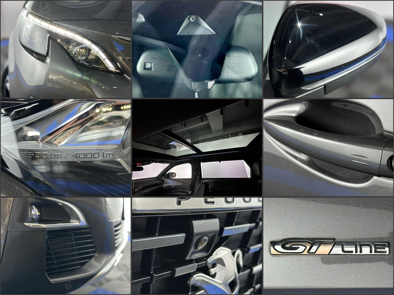 Peugeot 5008 II (2017 - ) image