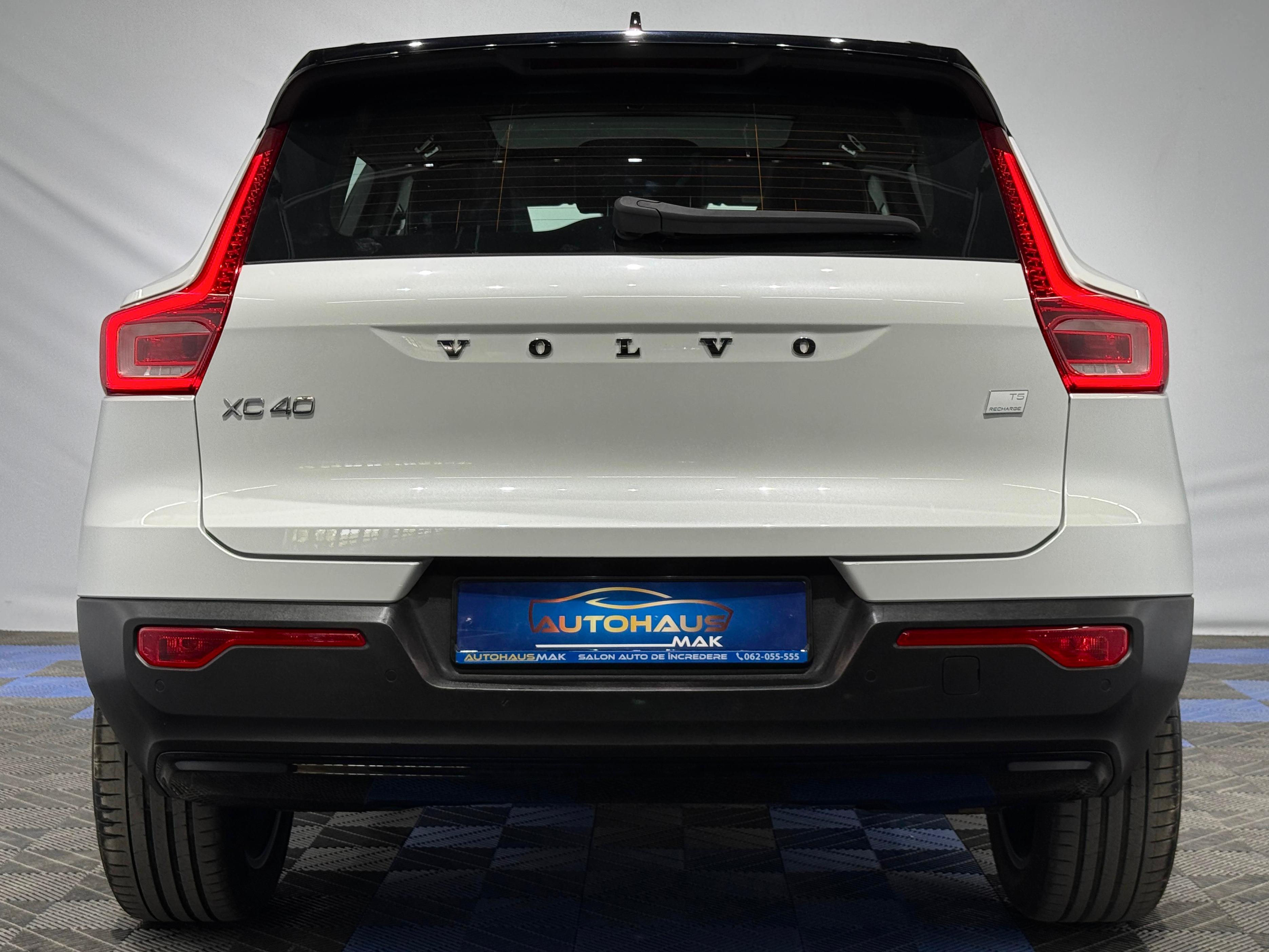 Volvo XC40 2017 - image