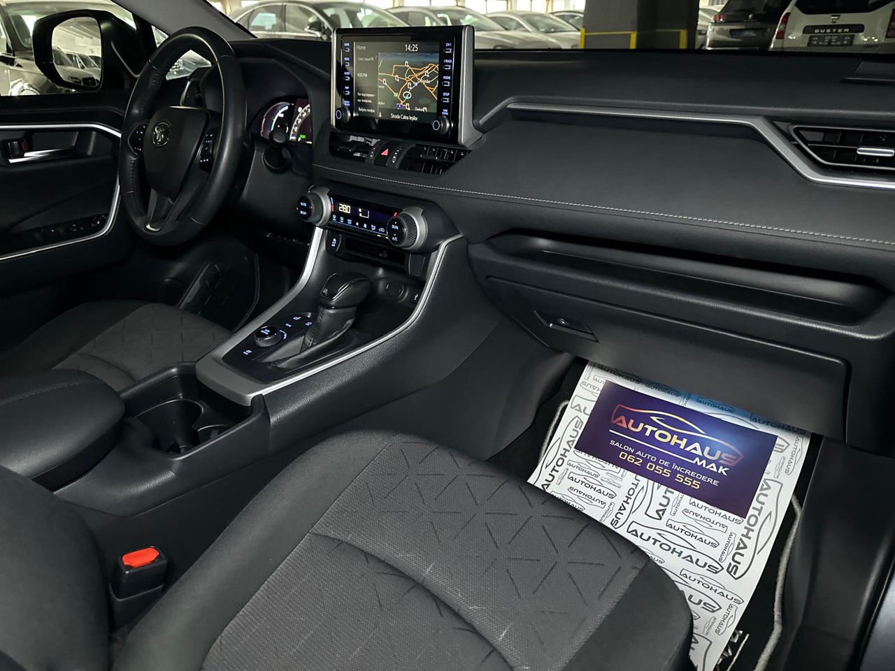Toyota RAV4 2018 - image