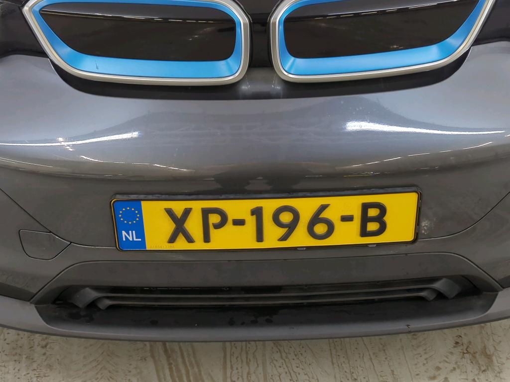 BMW i3 I01 (2013 - 2022) image