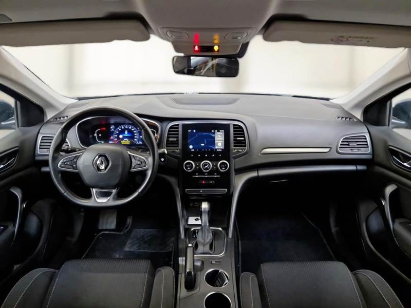 Renault Megane IV (2016 - ) image