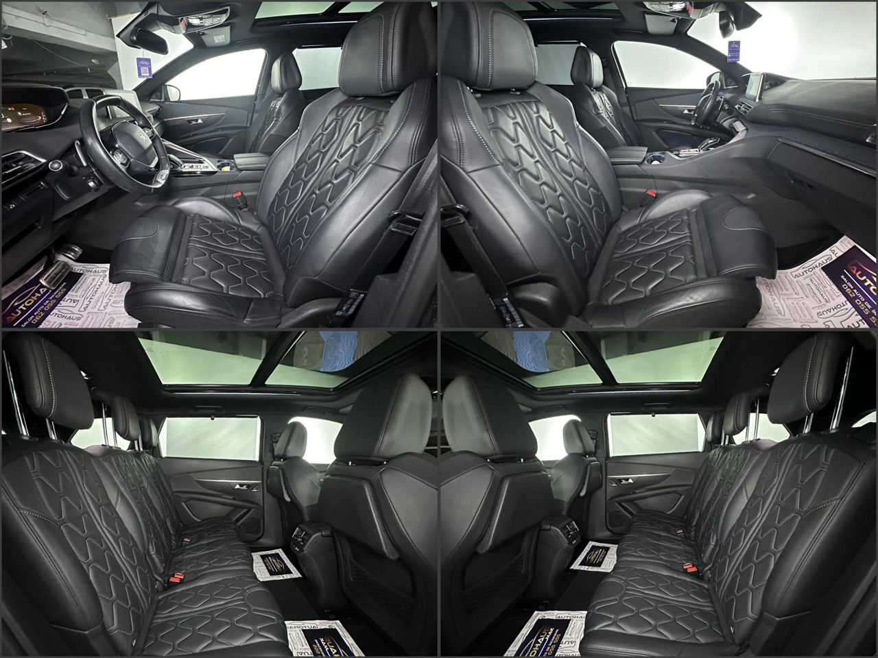 Peugeot 5008 II (2017 - ) image