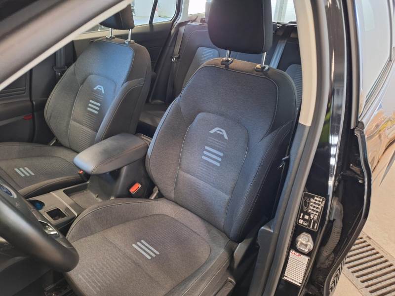 Ford Focus IV (2018 - ) image