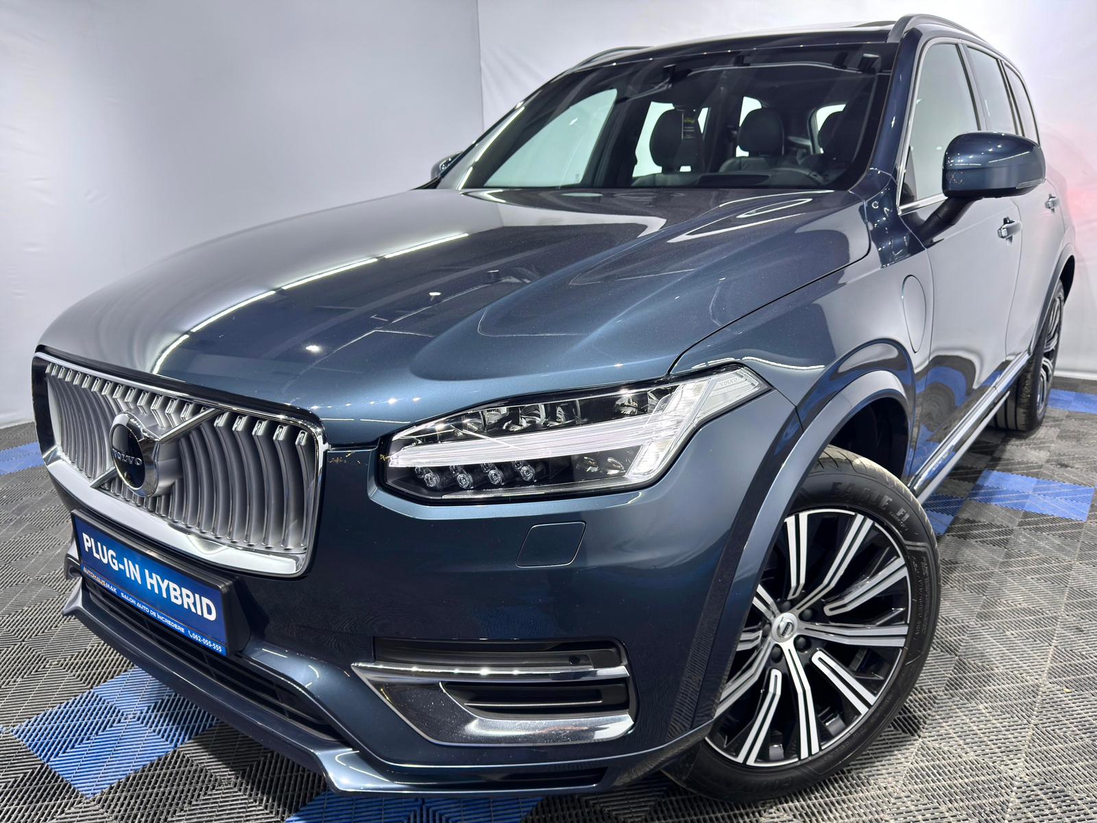 Volvo XC90 2015 - image