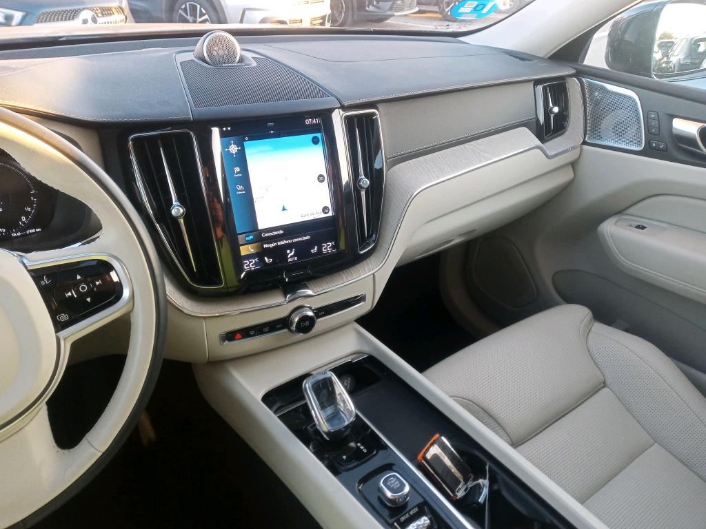 Volvo XC60 2017 - image
