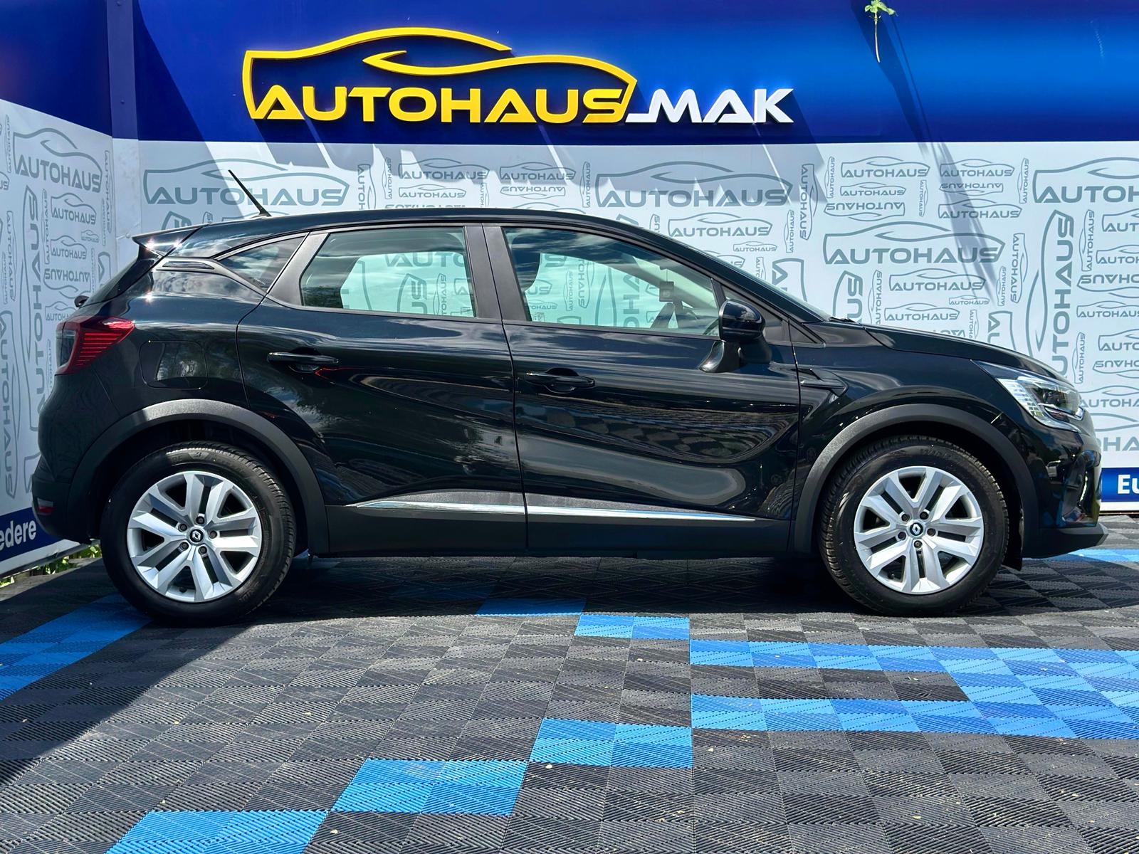 Renault Captur II (2019 - ) image