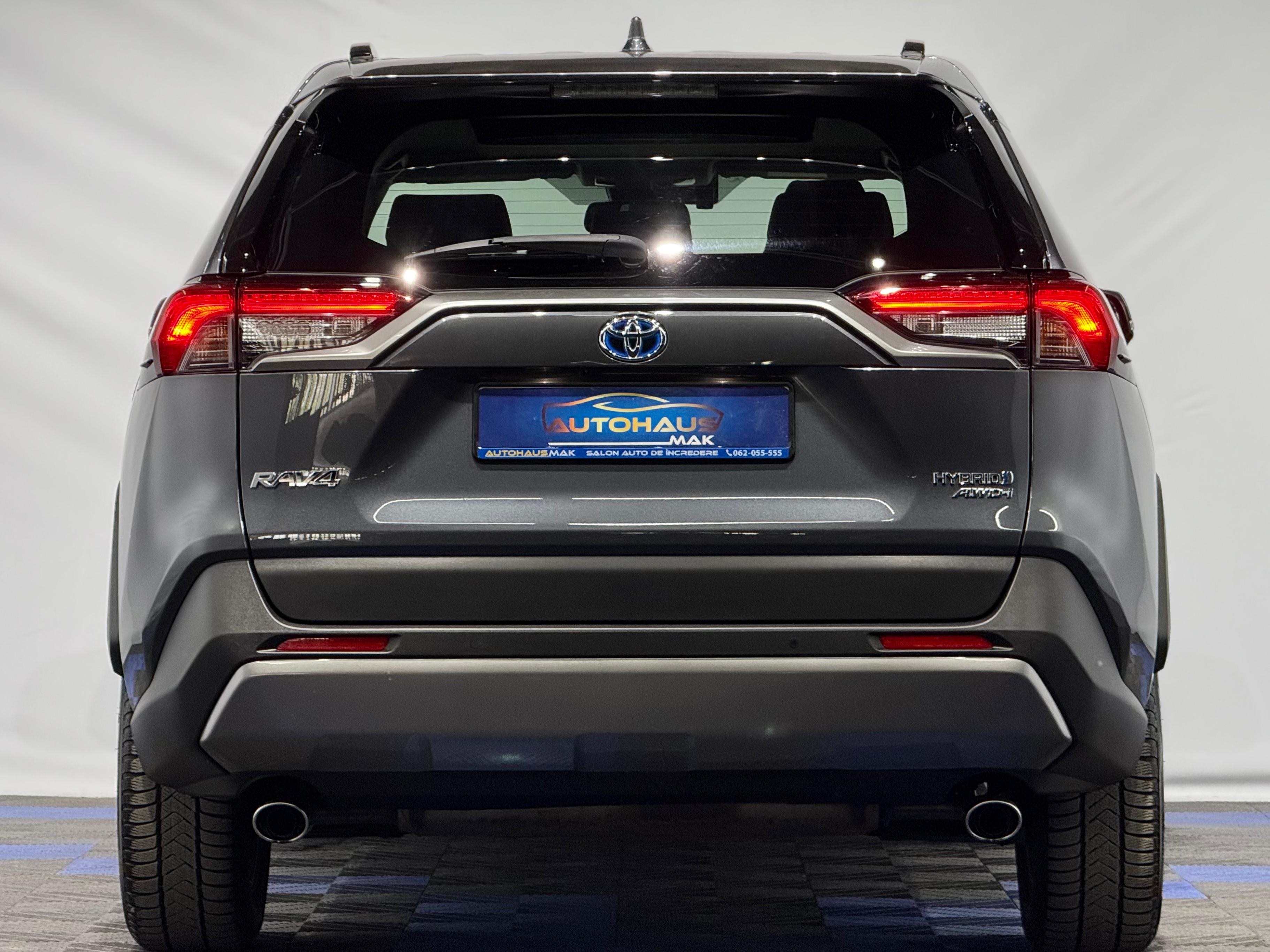 Toyota RAV4 2018 - image